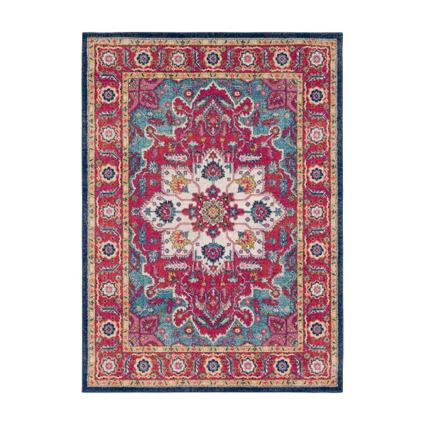 Surya Harput - 2'7 X 7'3" Runner" HAP1010-2773